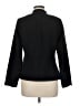 Pendleton 100% Virgin Wool Black Wool Blazer Size 8 - photo 2