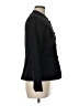 Pendleton 100% Virgin Wool Black Wool Blazer Size 8 - photo 4