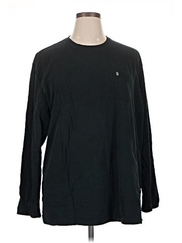 IZOD Long Sleeve Top (view 1)