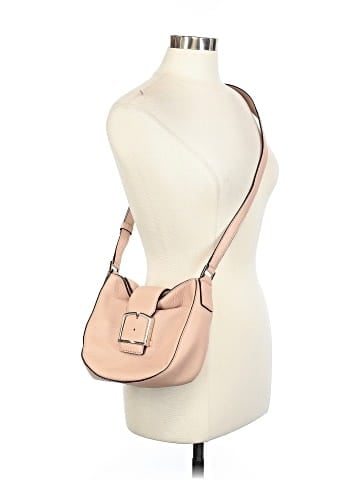 Kate Spade New York Leather Crossbody Bag (view 2)