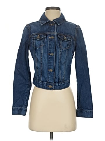 Old Navy Denim Jacket (view 1)