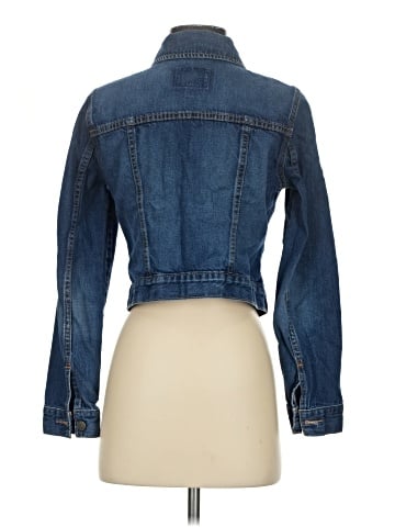 Old Navy Denim Jacket (view 2)