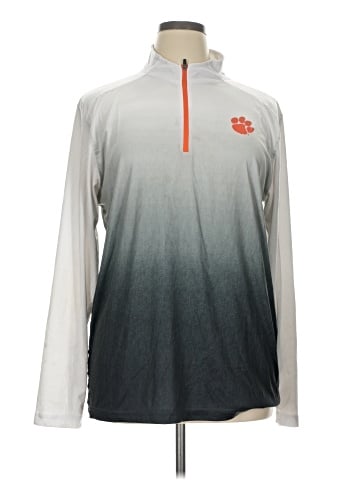 Colosseum Athletics Long Sleeve T-Shirt (view 1)