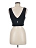 FP Movement Black Tank Top Size M - photo 2