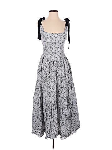 Of Her Own Kind Casual Dress (view 1)