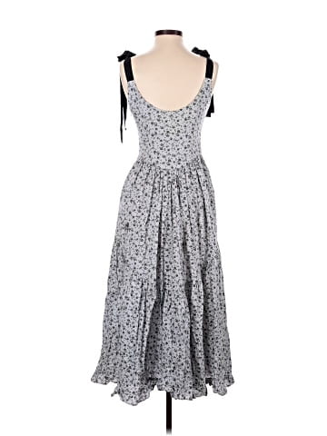 Of Her Own Kind Casual Dress (view 2)
