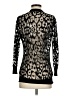 Magaschoni Black Cardigan Size S (estimated) - photo 2