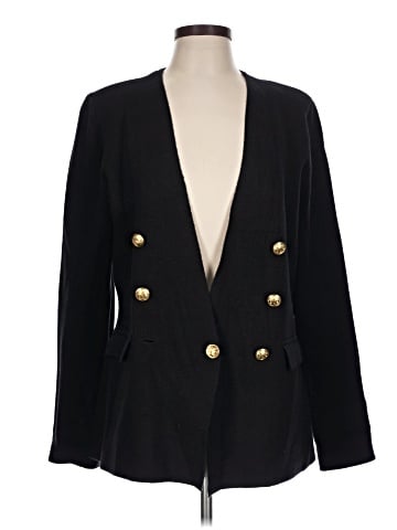 INC International Concepts Blazer (view 1)