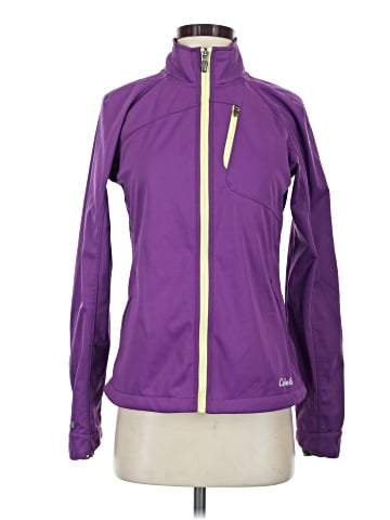Cabela's Track Jacket (view 1)