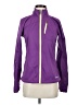 Cabela's 100% Polyester Purple Track Jacket Size S - photo 1
