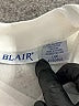 Blair White Pullover Sweater Size L - photo 4
