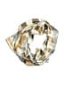Uana Gold Scarf One size - photo 1