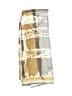 Uana Gold Scarf One size - photo 2