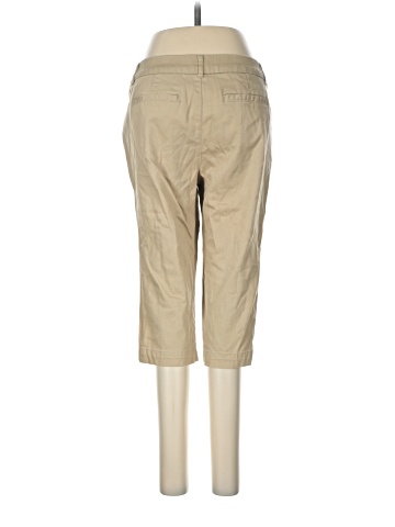 St. John's Bay Khakis (view 2)