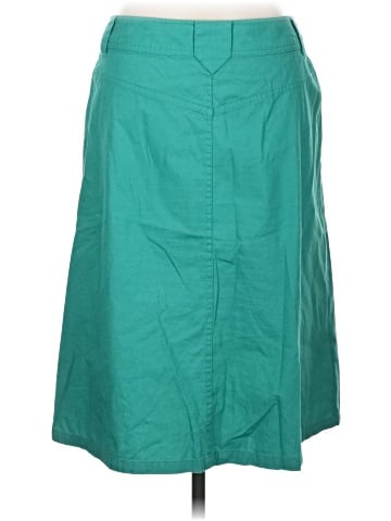 Christopher & Banks Casual Skirt (view 2)