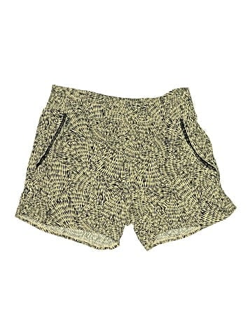 Three Dots Shorts (view 1)