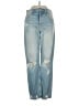 Mother Blue Jeans Size 25 waist - photo 1