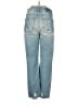 Mother Blue Jeans Size 25 waist - photo 2