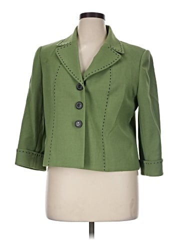 Tahari by ASL Blazer (view 1)