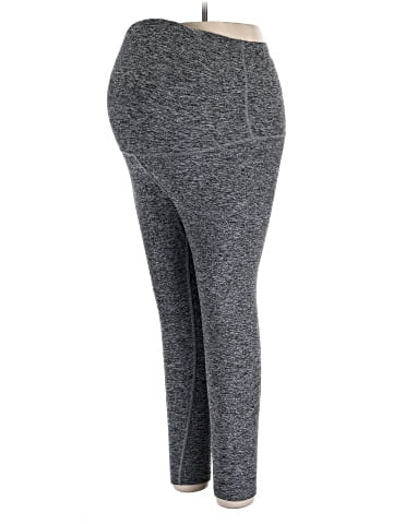 Beyond the Bump by Beyond Yoga Active Pants (view 1)