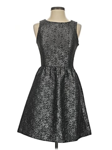 Frenchi Cocktail Dress (view 1)