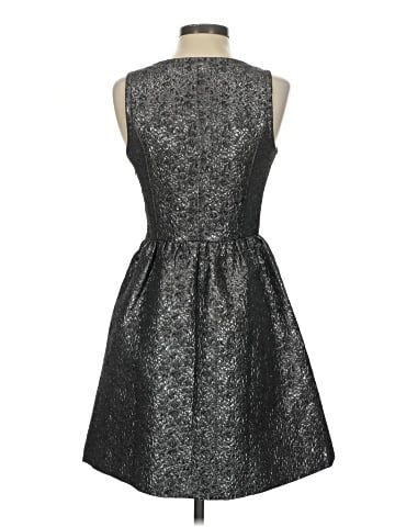 Frenchi Cocktail Dress (view 2)