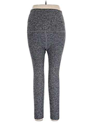 Beyond the Bump by Beyond Yoga Active Pants (view 2)