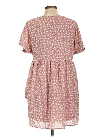 Entro Casual Dress (view 2)