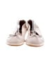 Born 100% Leather Ivory Flats Size 11 - photo 2