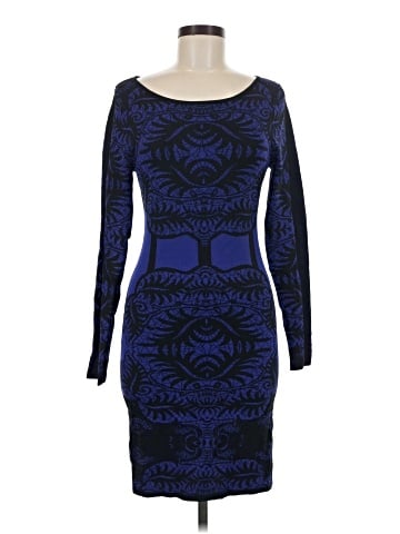 Nicole Miller Artelier Cocktail Dress (view 1)