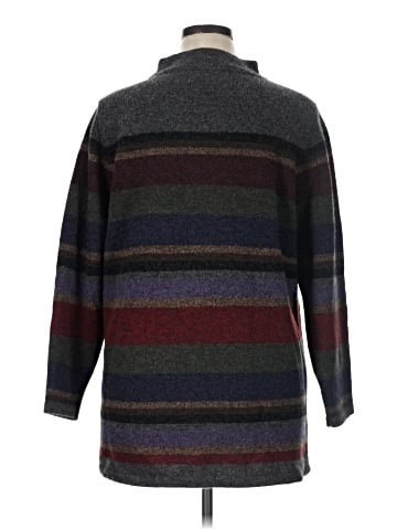 Lauren by Ralph Lauren Turtleneck Sweater (view 2)