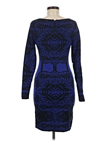 Nicole Miller Artelier Cocktail Dress (view 2)