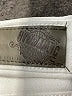 Hydraulic White Jeans Size 6 - photo 7