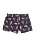 Puma Print Pink Board Shorts Size 8 - 10 - photo 1