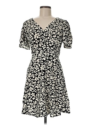 Vero Moda Casual Dress (view 1)