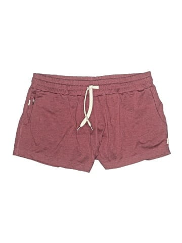 Vuori Shorts (view 1)