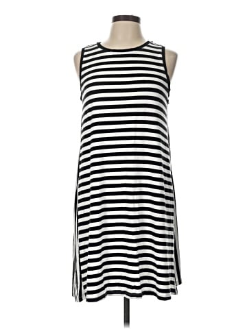 Ann Taylor LOFT Outlet Casual Dress (view 1)