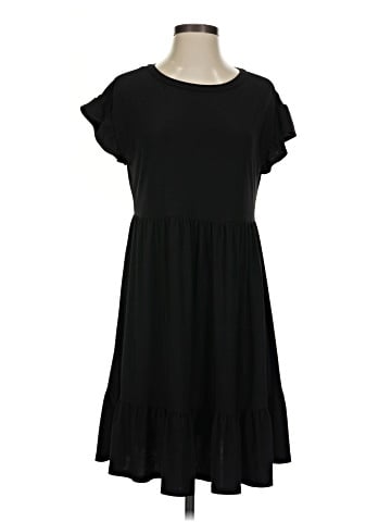 Express Casual Dress (view 1)