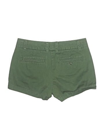 J.Crew Khaki Shorts (view 2)