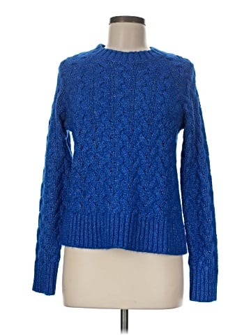 Lucky Brand Pullover Sweater (view 1)
