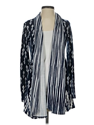 One September Cardigan (view 1)