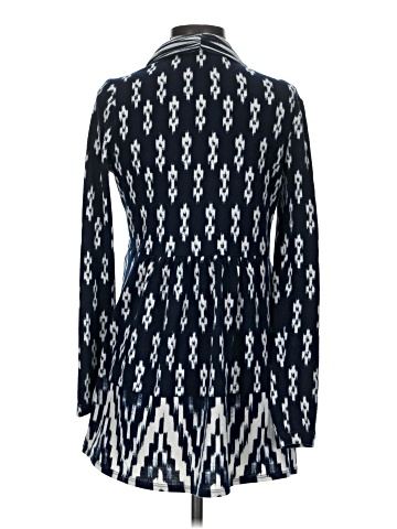 One September Cardigan (view 2)