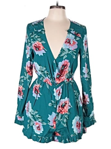 Minkpink Romper (view 1)