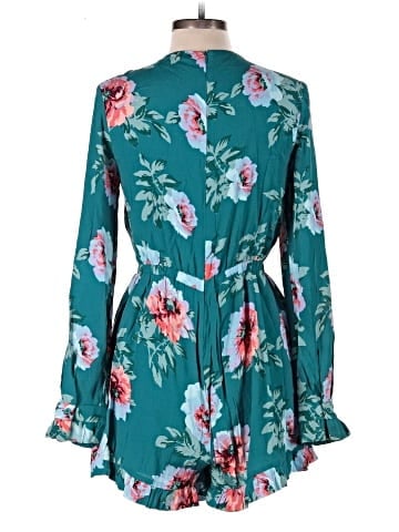Minkpink Romper (view 2)