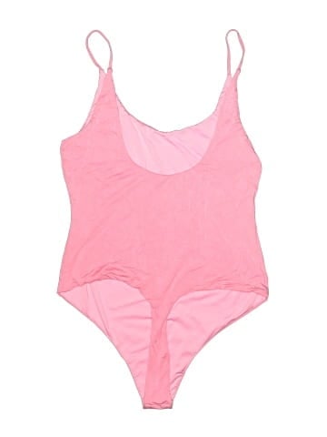 Lovers + Friends Bodysuit (view 2)