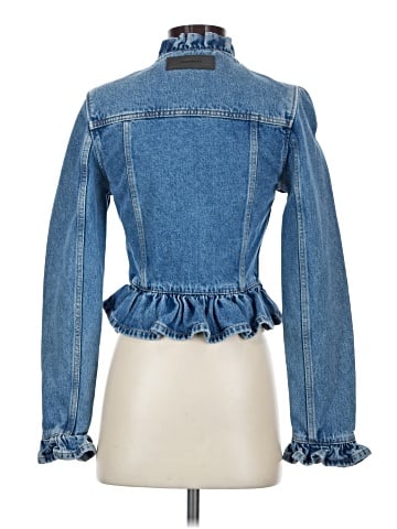 J.W. Anderson Denim Jacket (view 2)