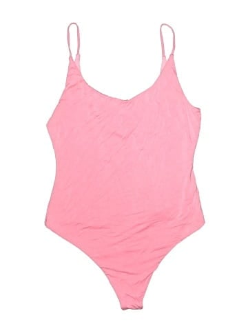 Lovers + Friends Bodysuit (view 1)