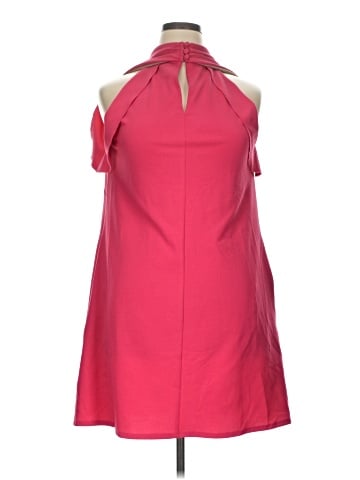 ABS Allen Schwartz Cocktail Dress (view 1)