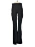 Gap Fit Solid Black Active Pants Size M - photo 1