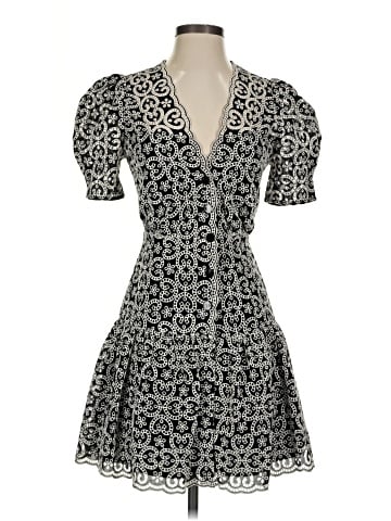 Sandro Cocktail Dress (view 1)